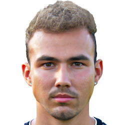 Ronny Hirschi fm 2021