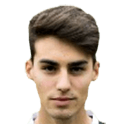 Matteo Agostini fm 2021