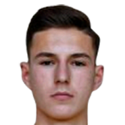 Florent Hushi fm 2021