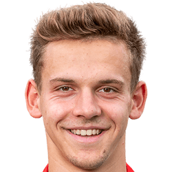 Samuele Castiglione FM 2021