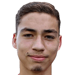 Santiago Brunner fm 2021