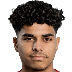 Ismael Santos fm 2021