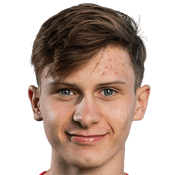 Axel Chèvre fm 2021