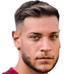 Cristian Papa fm 2021