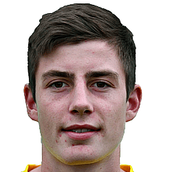 Kenzo Brêchet fm 2021