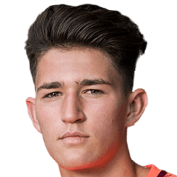 Valerio Zbinden fm 2021