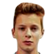 Mattia Hanusch fm 2021