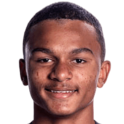 Ysias Hummel fm 2021