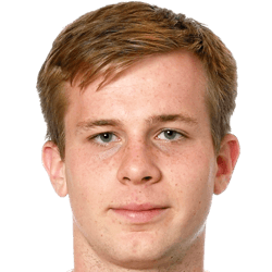 Valentin Kaufmann fm 2021