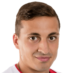 Francesco Sergi fm21