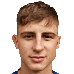 Marin Stähli fm 2021