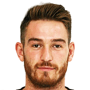 Ömer Sismanoglu fm21