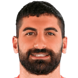 Muammer Yildirim fm21