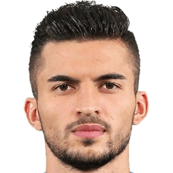 Hüseyin Türkmen fm21