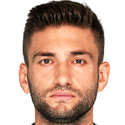 Ertugrul Taskiran fm21