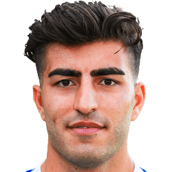 Muhammed Kiprit fm21