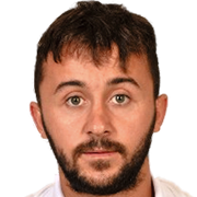 Mustafa Kayabasi fm 2021