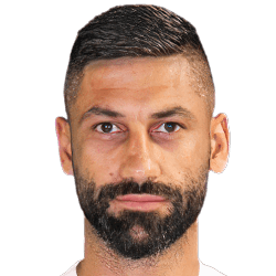 Süleyman Olgun fm21