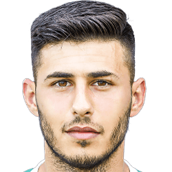 Eren Keles FM 2021