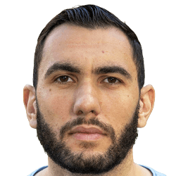 Deniz Mehmet fm 2021