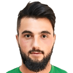 Ercüment Atakli fm 2021