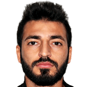 Nizamettin Çaliskan fm21