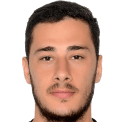Burak Çapkinoglu fm21