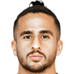 Muhammed Ali Dogan fm21