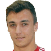 Gökhan Sazdagi fm21