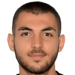 Mehmet Güngör fm 2021