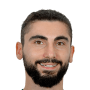 Oguz Kocabal fm 2021