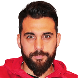 Ferhat Çulcuoglu fm21