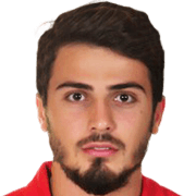 Eray Ataseven fm 2021