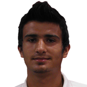 Ahmet Ergün fm 2021