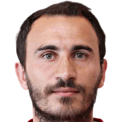 Bahadir Tasdelen fm21