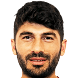 Sinan Akaydin fm 2021