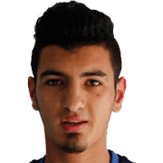 Batuhan Isçiler fm21