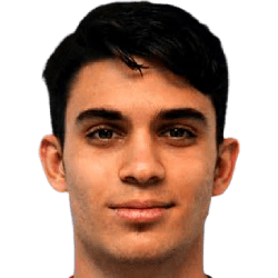 Metehan Yilmaz fm 2021