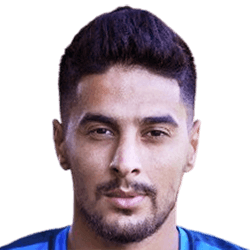 Mustafa Karabulut fm 2021