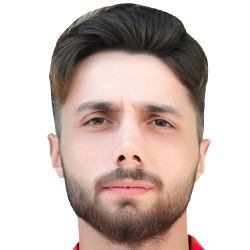 Bahadir Erol fm 2021