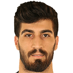 Abdulsamed Damlu fm21