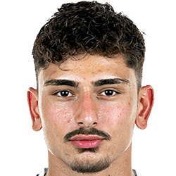 Malik Batmaz fm 2021