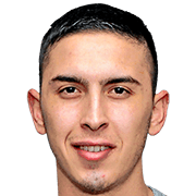 Emre Can Coskun fm21