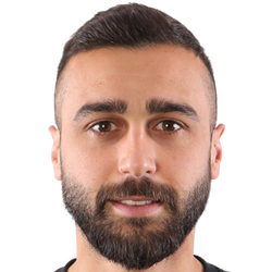 Oguz Yildirim fm 2021