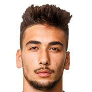 Abdullah Balikçi fm 2021