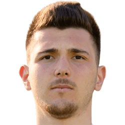 Hasan Kuruçay fm 2021