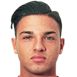 Atalay Yildirim fm 2021