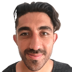 Safa Yildirim fm 2021