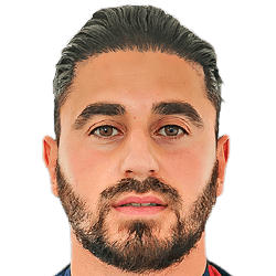 Ozan Pekdemir fm 2021