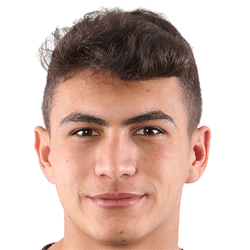 Erdem Çetinkaya fm21